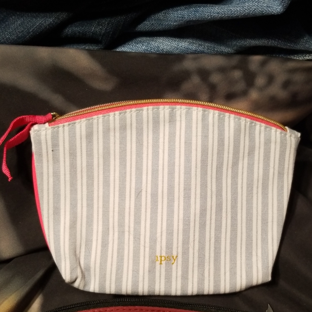 Makeup bags